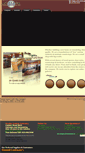 Mobile Screenshot of muellercustomcabinetry.com